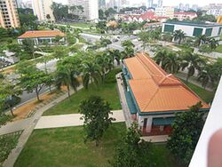 Soho 188 (D8), Apartment #484287031